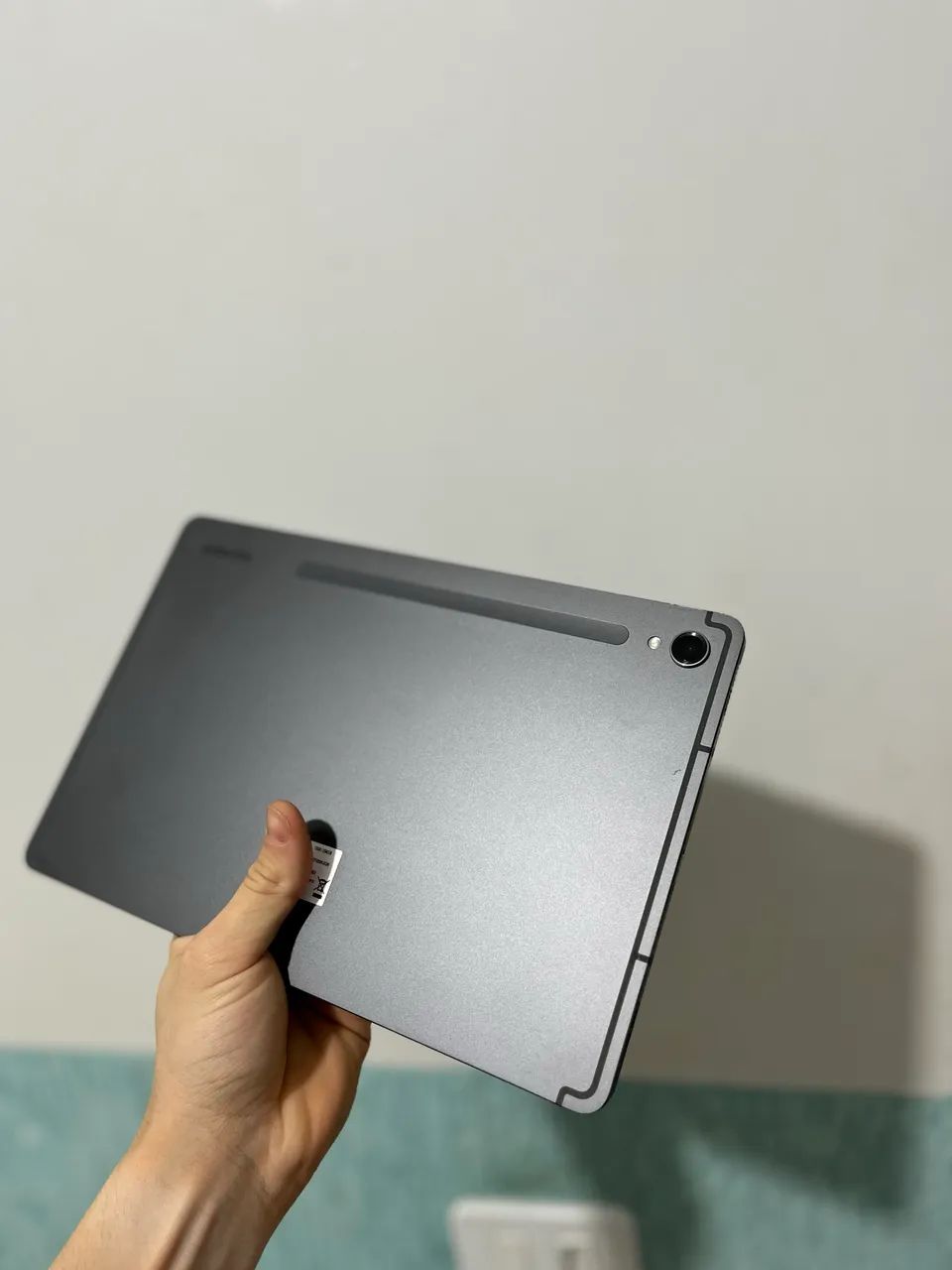 Galaxy Tab S9 256 GB - Foto 4
