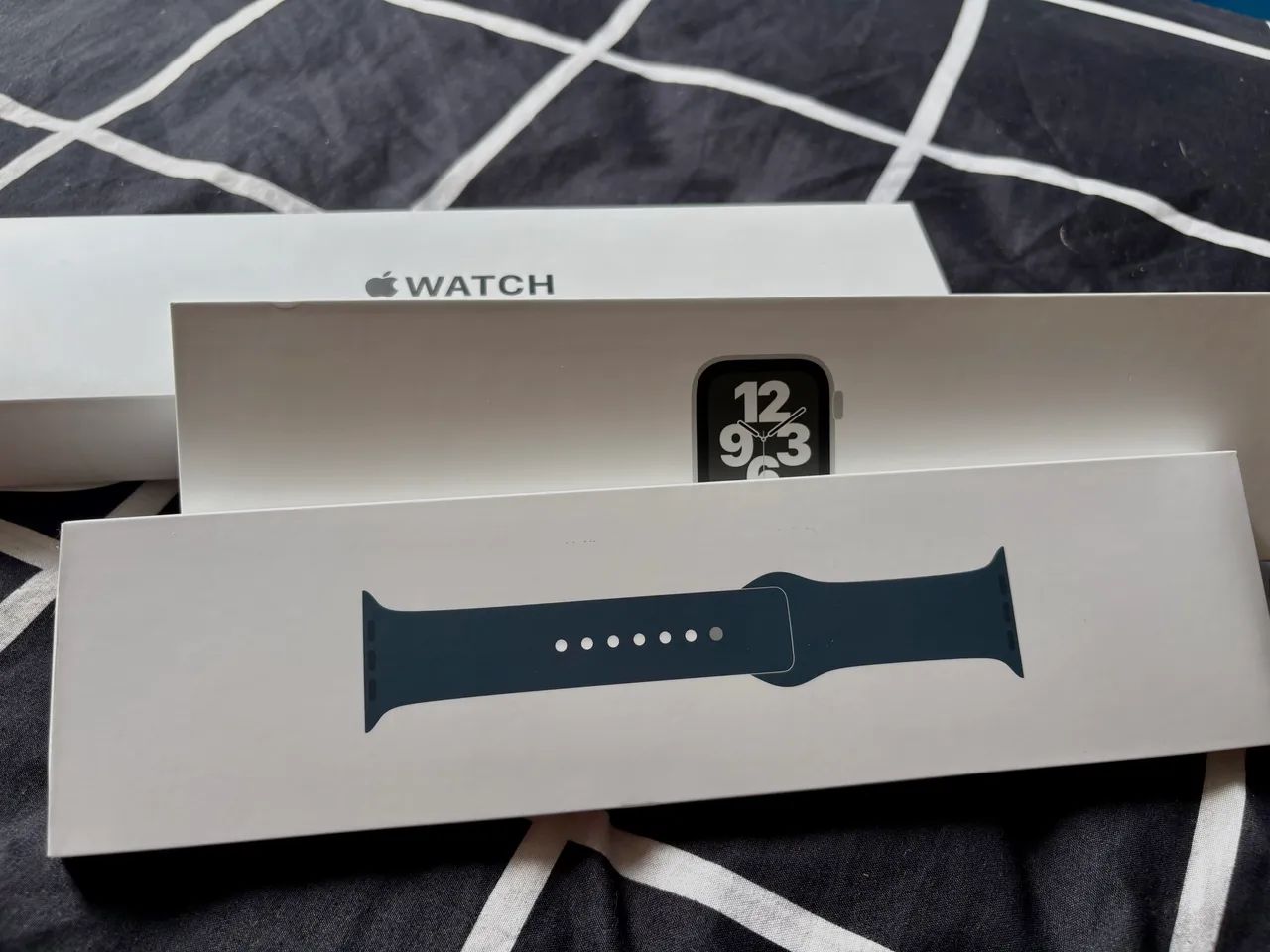 Apple Watch SE 2  - Foto 2
