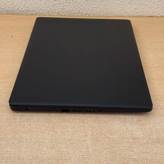 Notebook Dell i3 com SSD e bateria - Foto 5