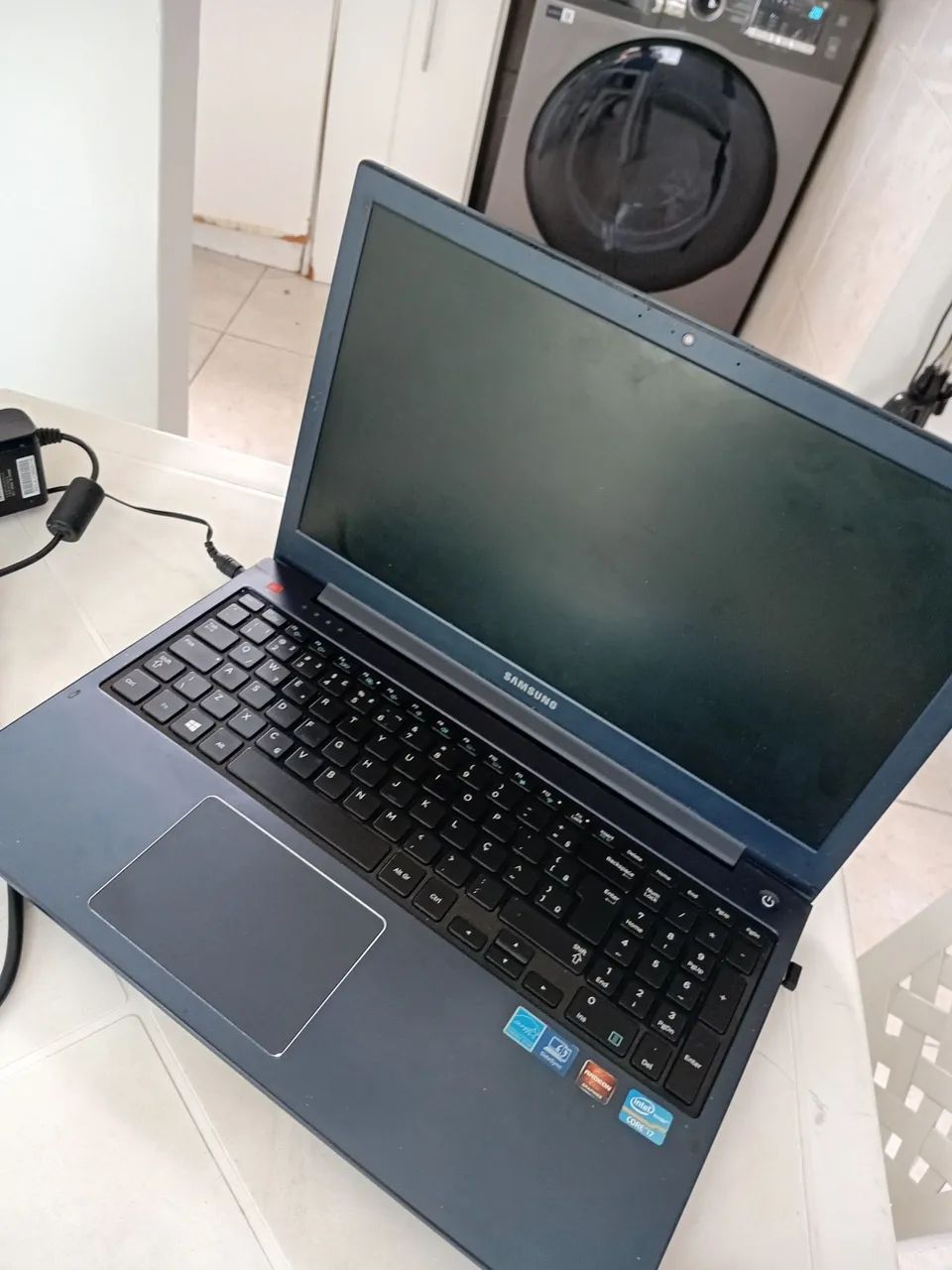 Notebook Samsung 