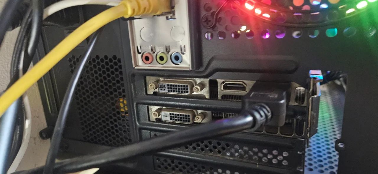 Placa de vídeo GTX 970 SC Evga zerada!  - Foto 3