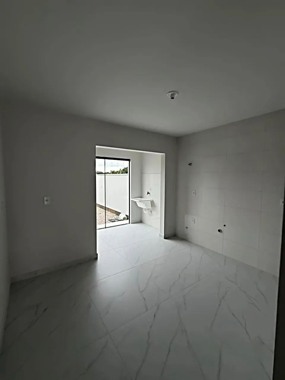 Lindo Sobrado Com 2QTOS Em Tijucas-SC  - Foto 5