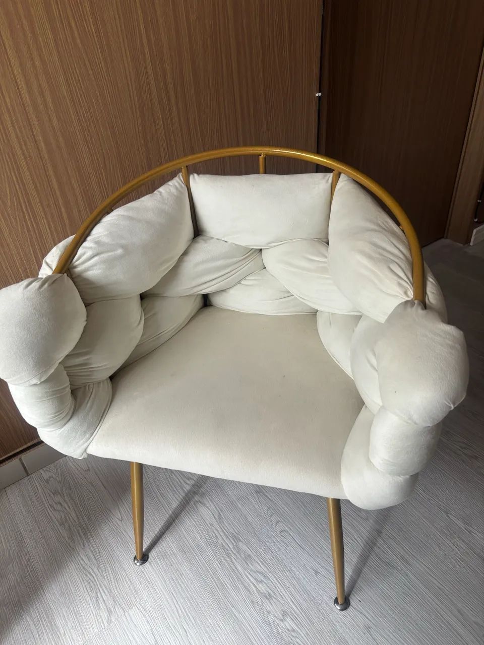 Conjunto poltrona  - Foto 3