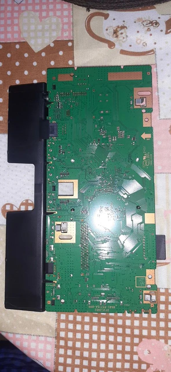 PLACA PRINCIPAL TV SAMSUNG - Foto 2