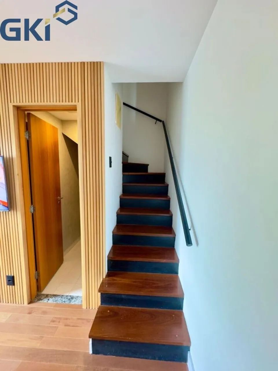 APARTAMENTO COM 45 METROS 1 DORMITORIO SENDO 1 SUITE - Foto 5