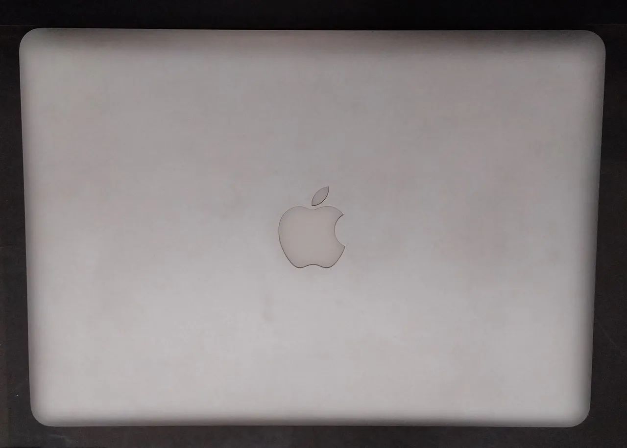 Macbook i5