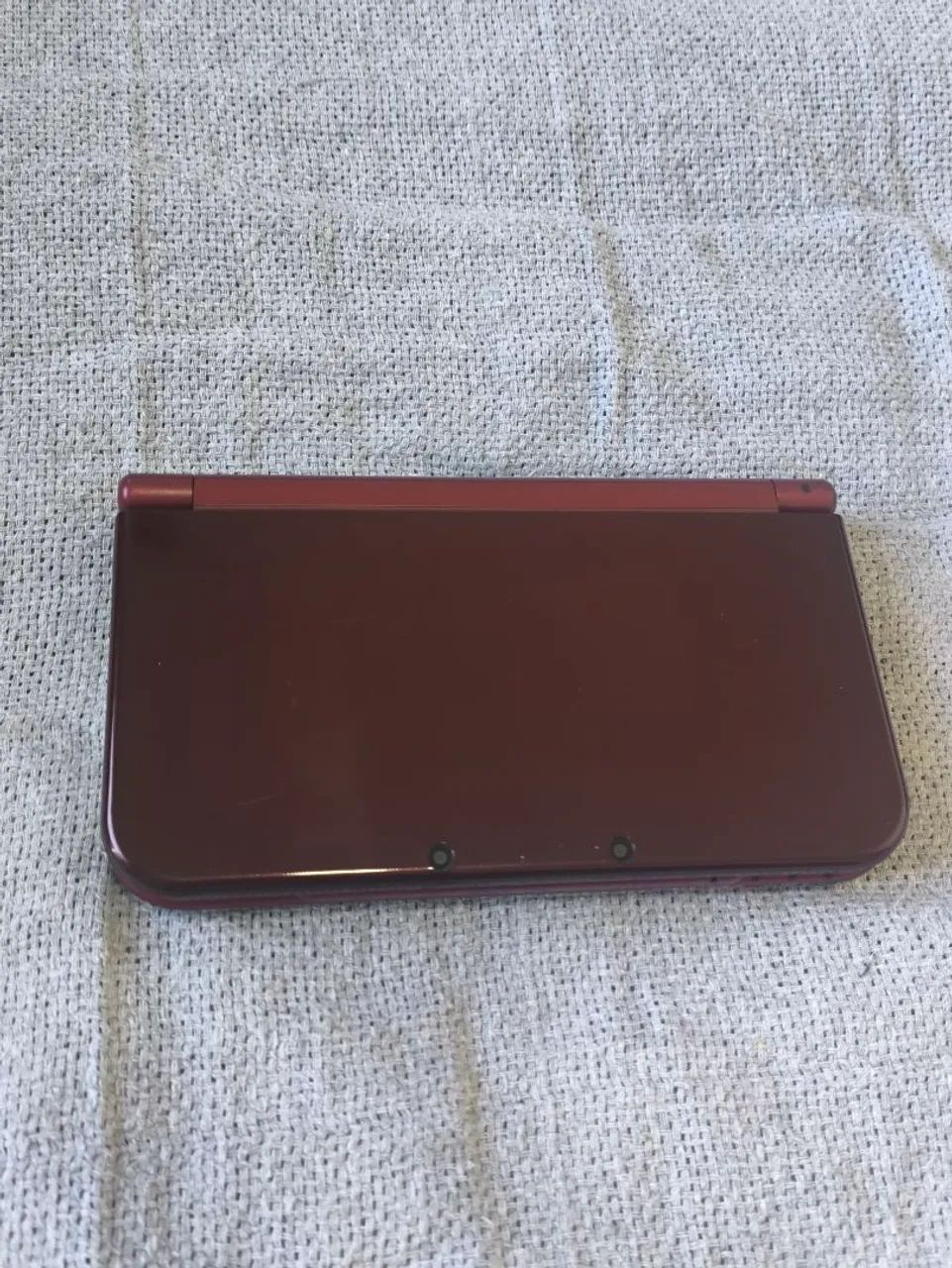 New Nintendo 3ds Xl com varios games - Foto 5