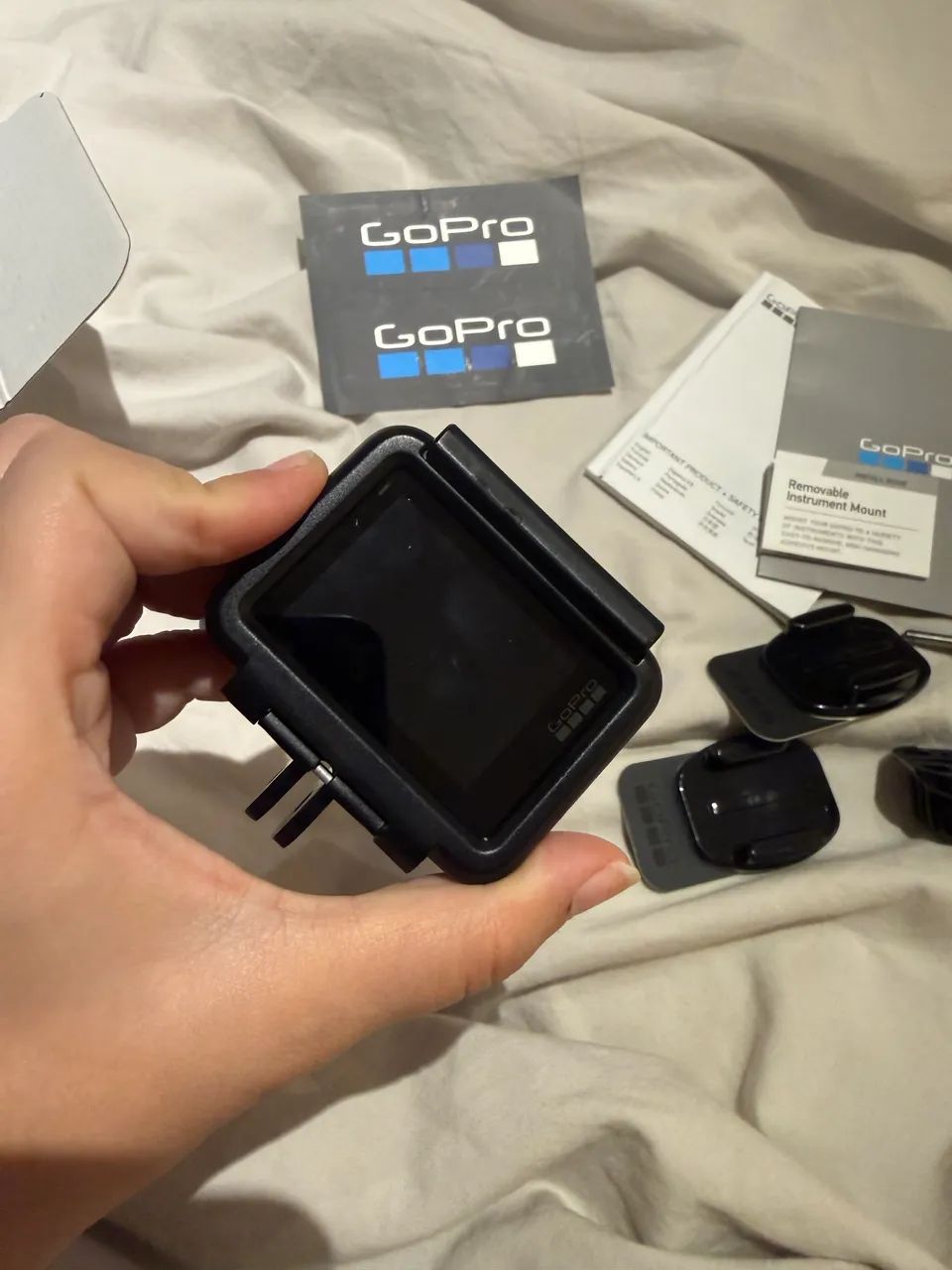 GoPro Hero 7 Silver  - Foto 3