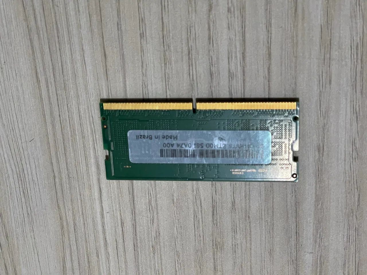 Ddr 5 notebook  - Foto 2