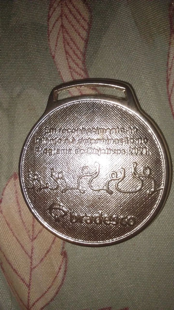 Medalha - Foto 2