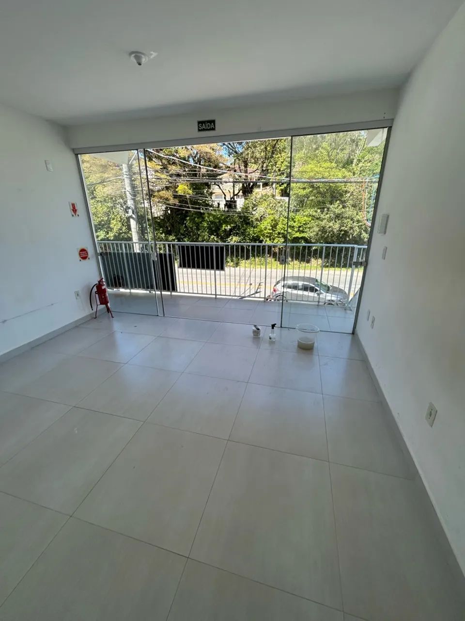 Sala comercial  - Foto 4