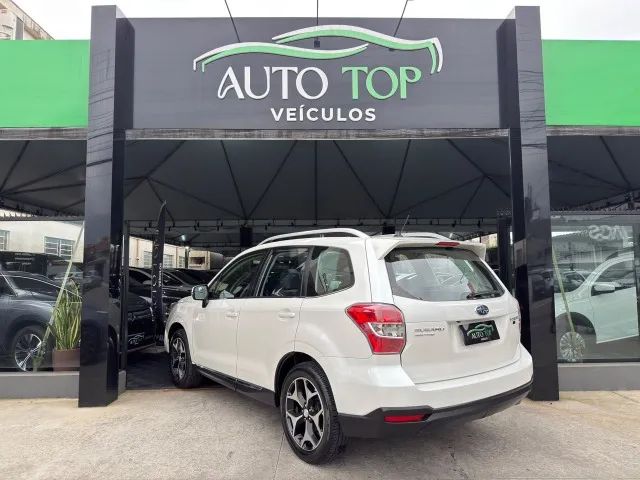 Subaru Forester 2.0/2.0 S 4X4 Aut. 2014 - Foto 4