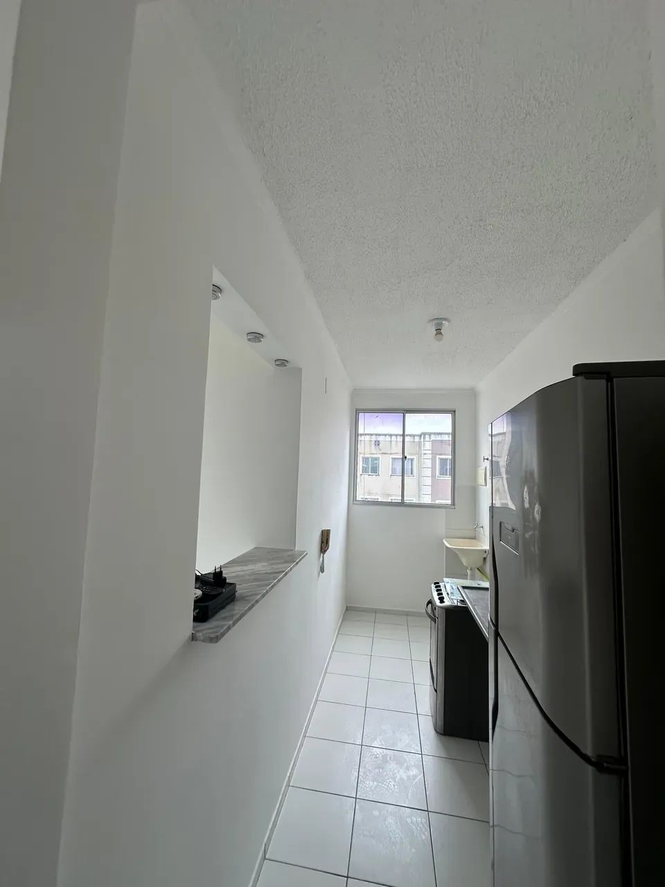 Apartamento no Fonte das Águas  Bairro 35 BI - Próximo à Faculdade UNEF - Foto 2