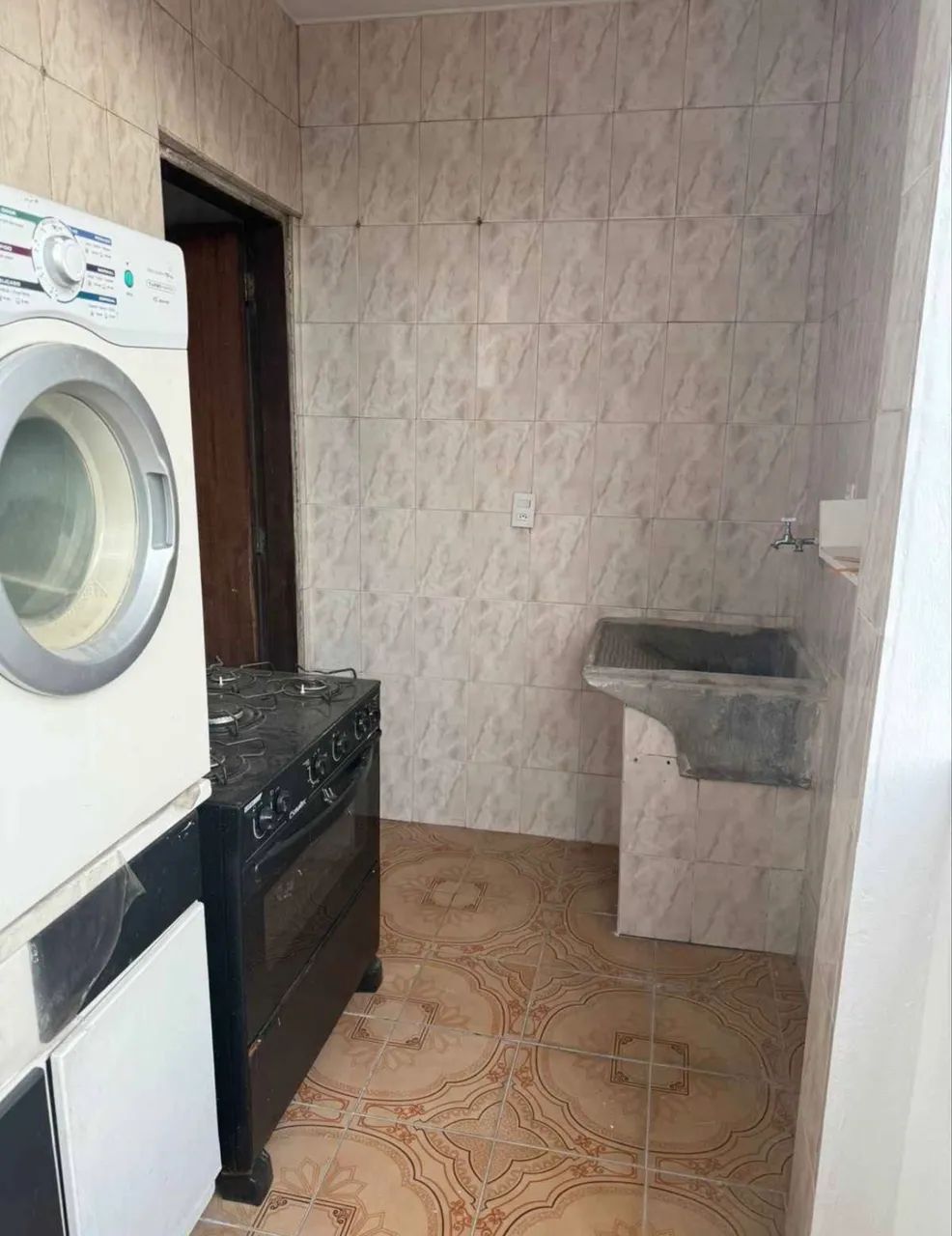 LB Casa a venda em Santo André  - Foto 2
