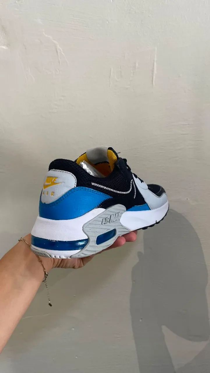 Tênis Air Max Excee - Foto 3