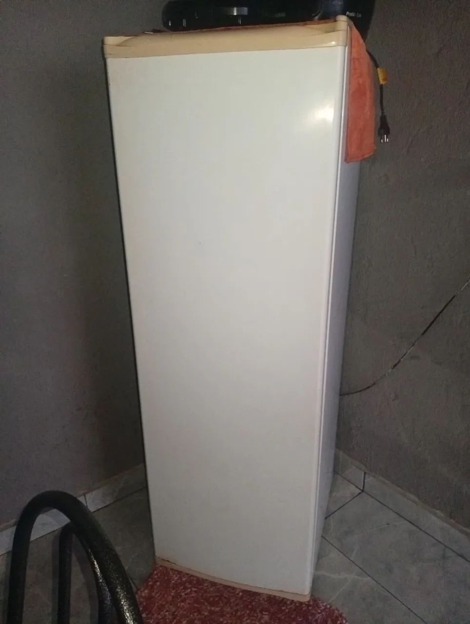 Vendendo porque uma maior 