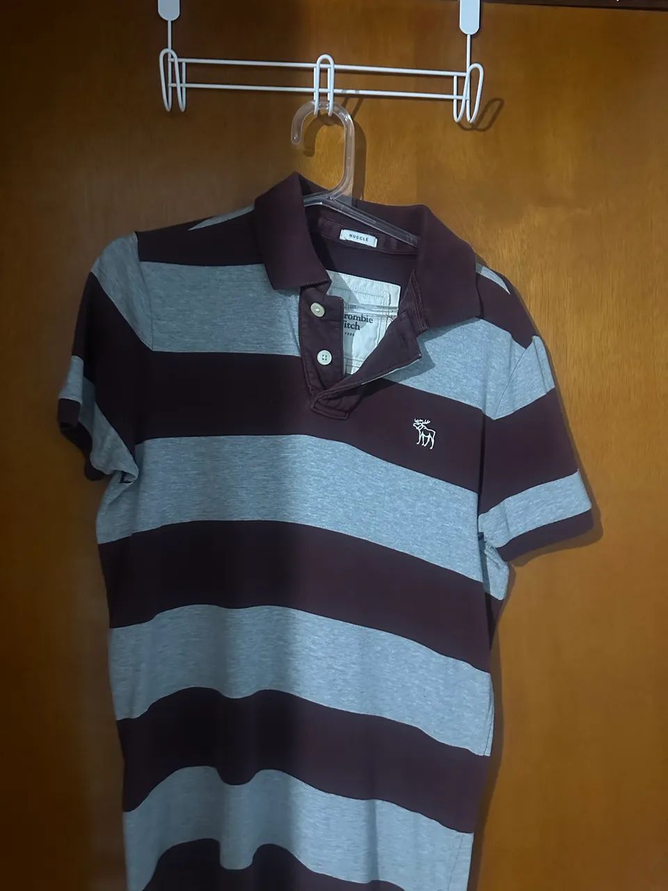 POLOS ABERCROMBIE/SERGIO /CAVALEIRA - Foto 2