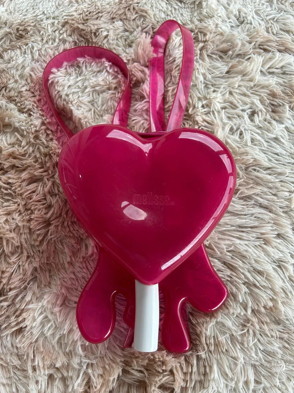 Mochila Melissa Jelly pop  - Foto 3