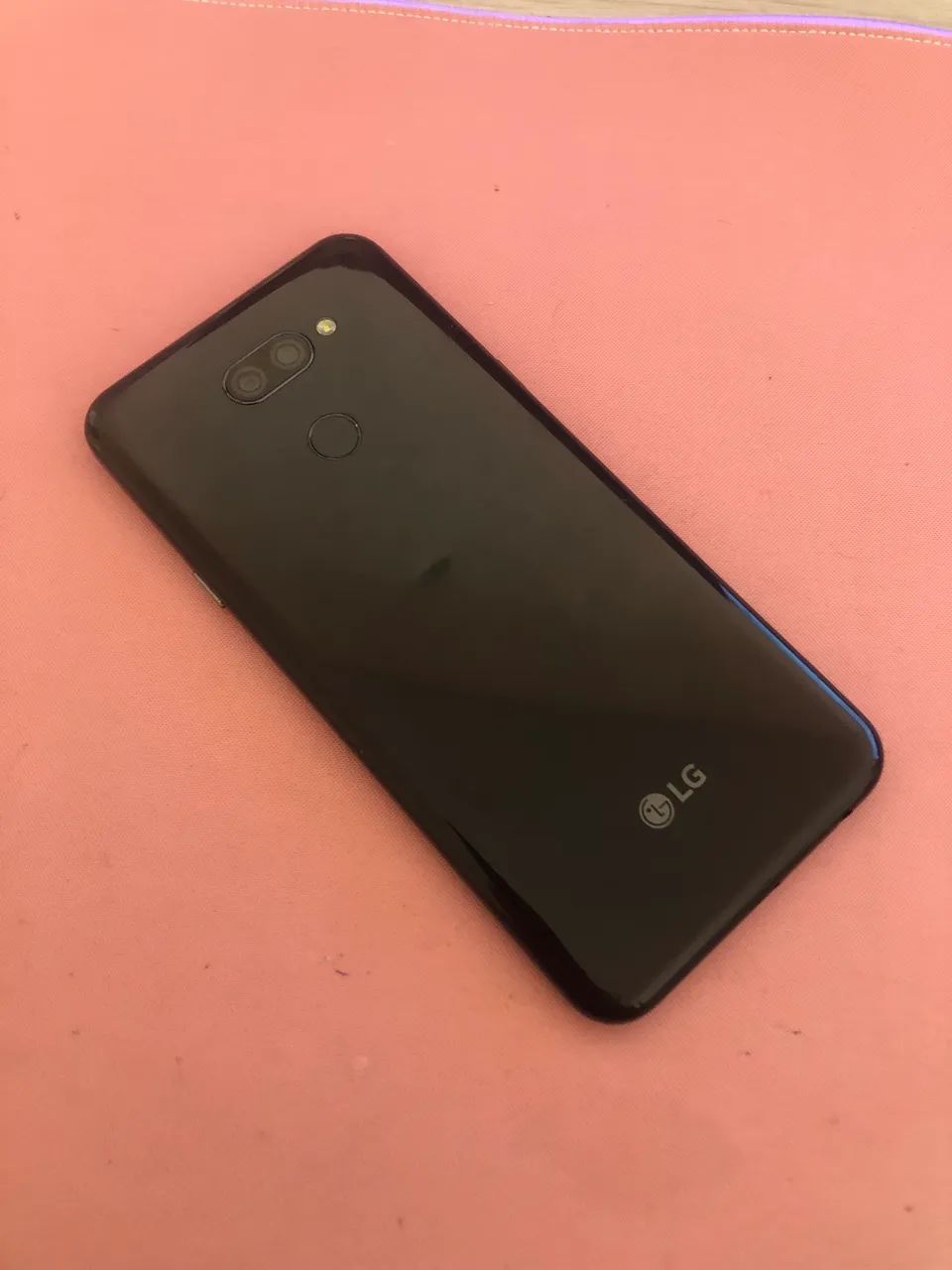 Celular lg k40s - Foto 3