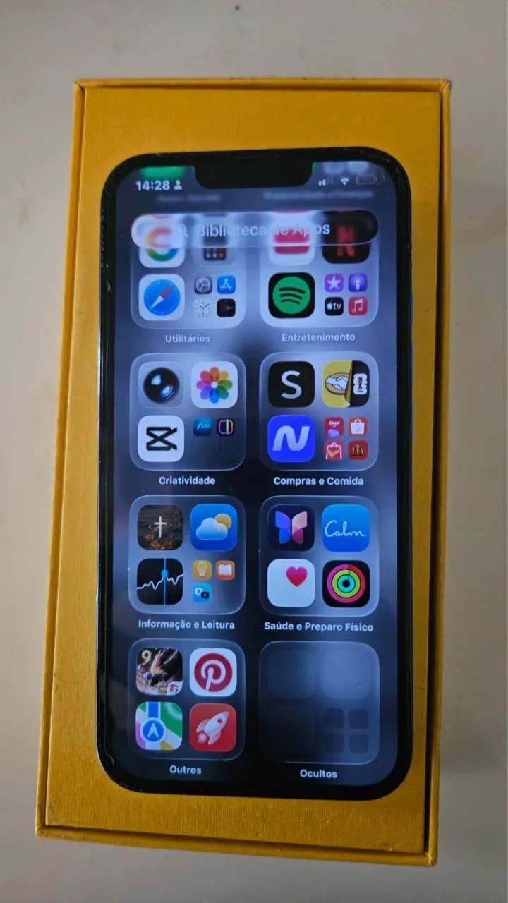 iPhone 13 pro  - Foto 2
