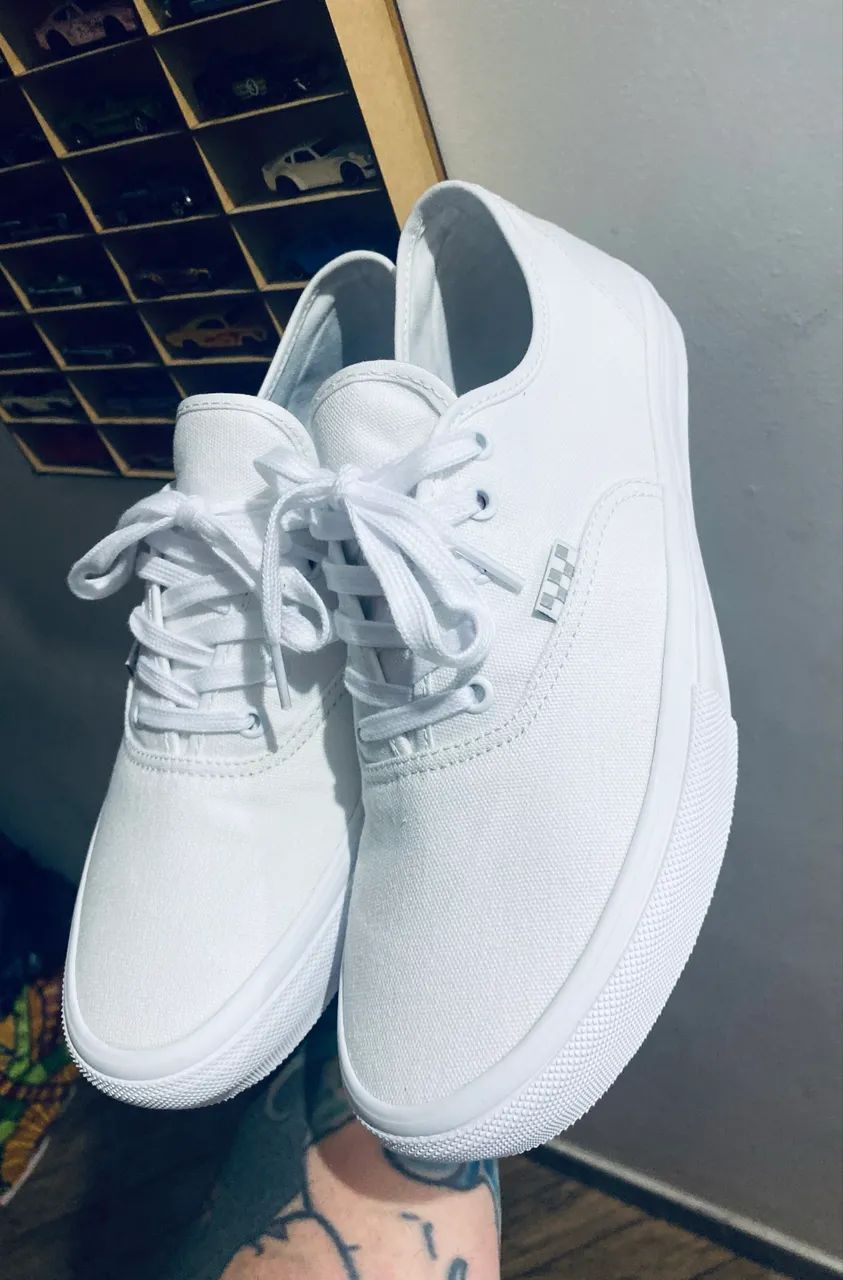 Vans Authentic pro 44  - Foto 3
