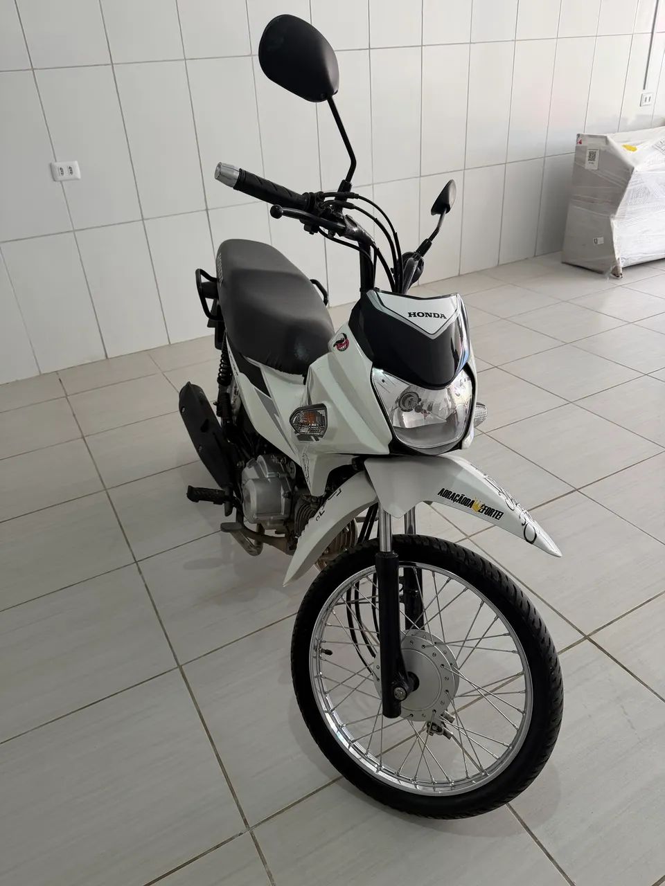 Pop 110i 2026