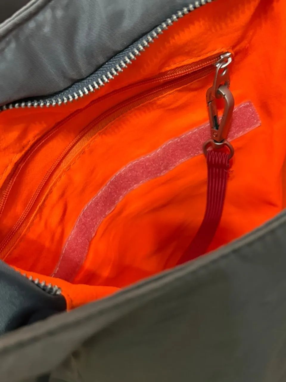Mochila Uncle k  - Foto 5