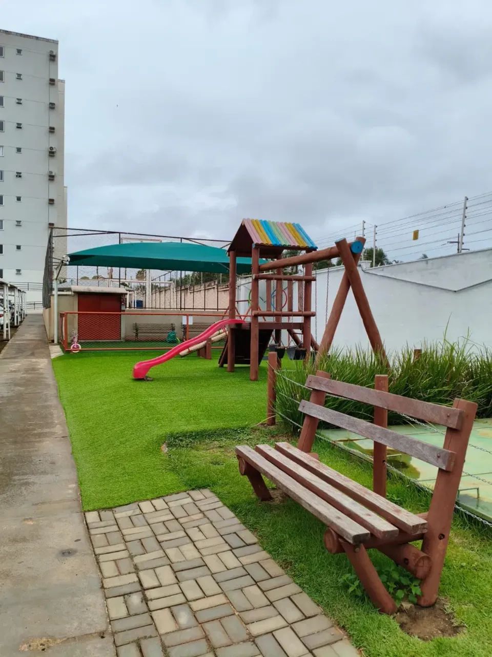 Apartamento 2 quartos ( jardim presidente) - Foto 3