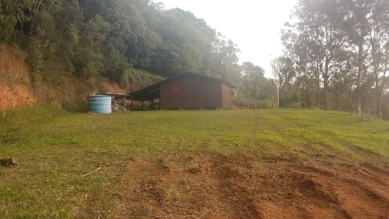 CHACARA DENTRO DA CIDADE - Foto 2