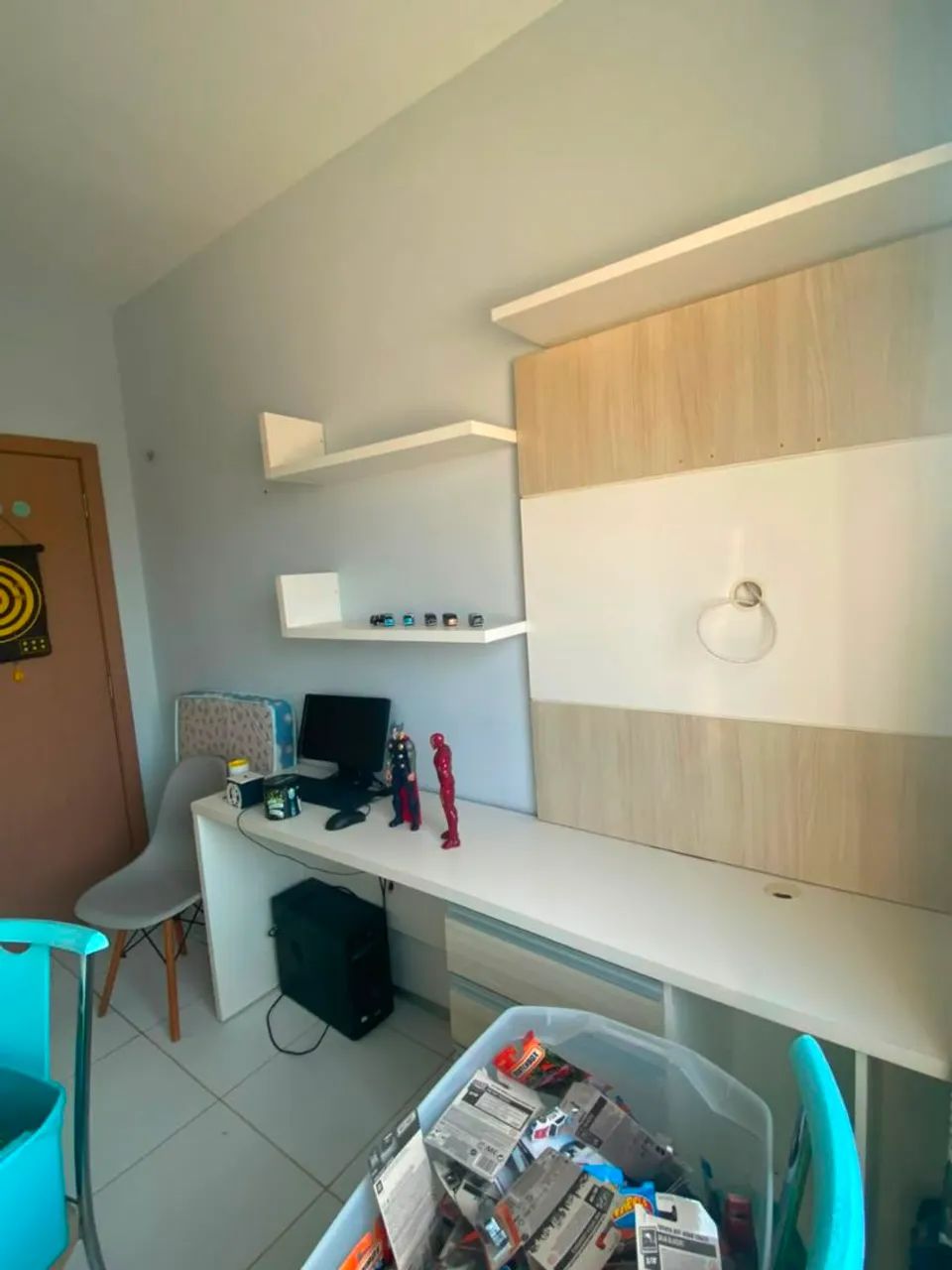 thairon  - Foto 5