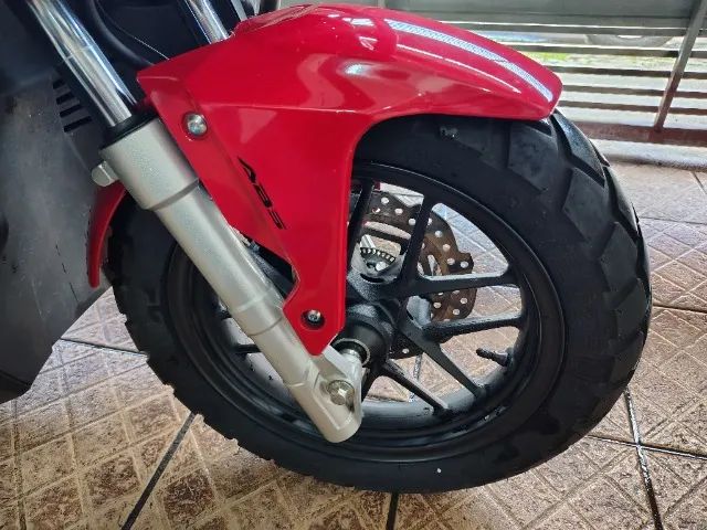 Honda ADV 2024 - Foto 5