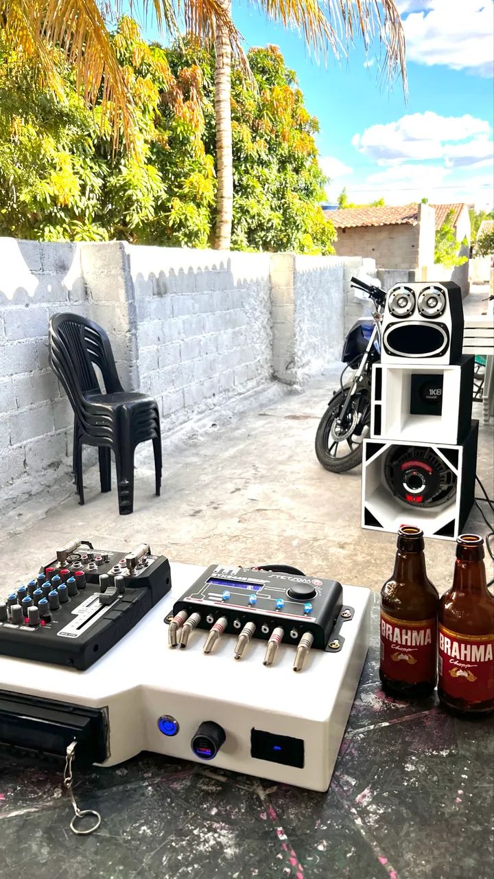 SOM COMPLETO - Foto 3