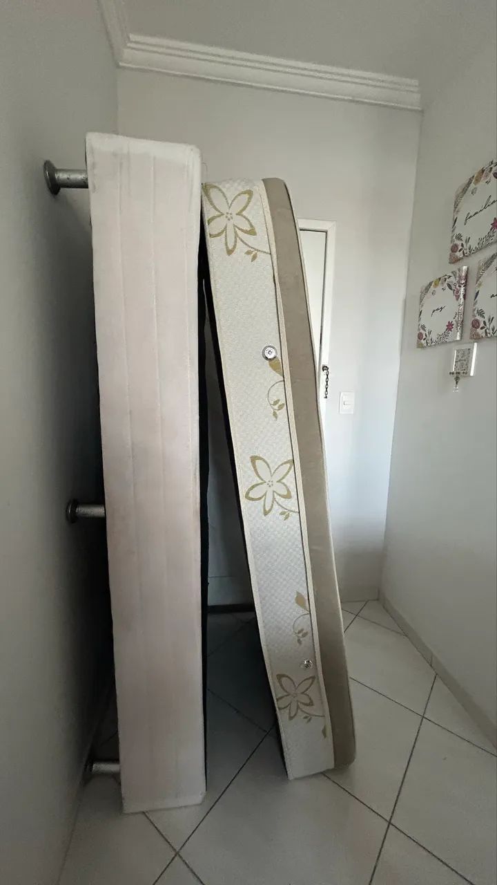 Cama Box Solteiro - Foto 2