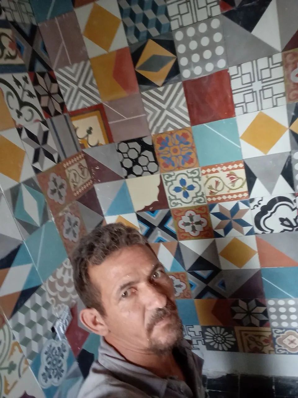 Pedreiro pintor e encanador - Foto 4