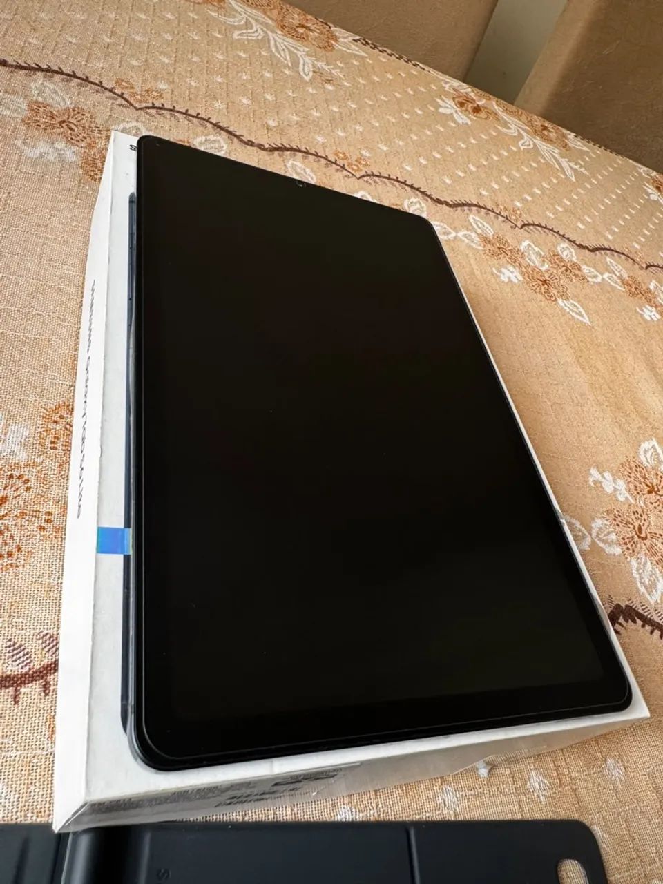 Samsung Galaxy Tab S6 Lite 64GB Cinza