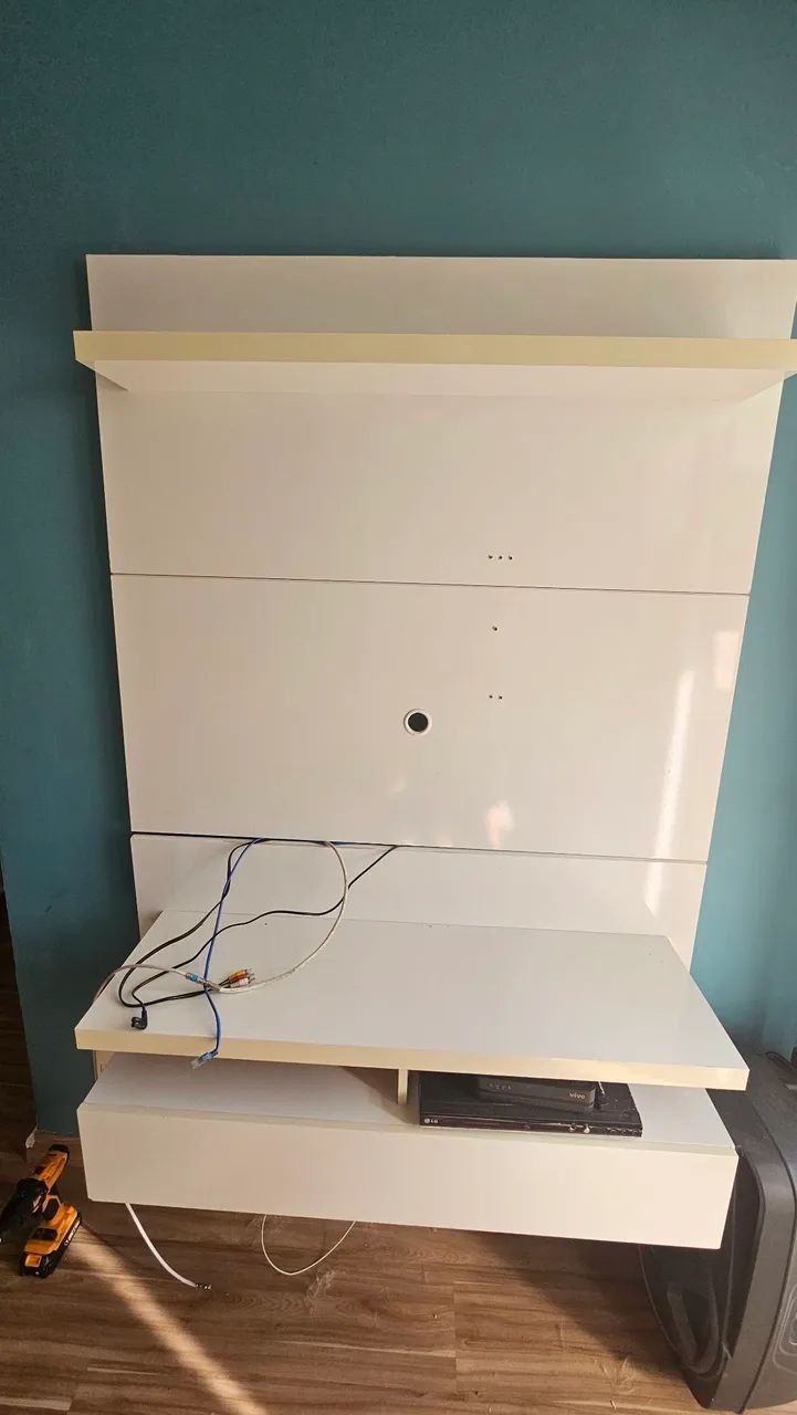 Painel de Tv - Foto 2
