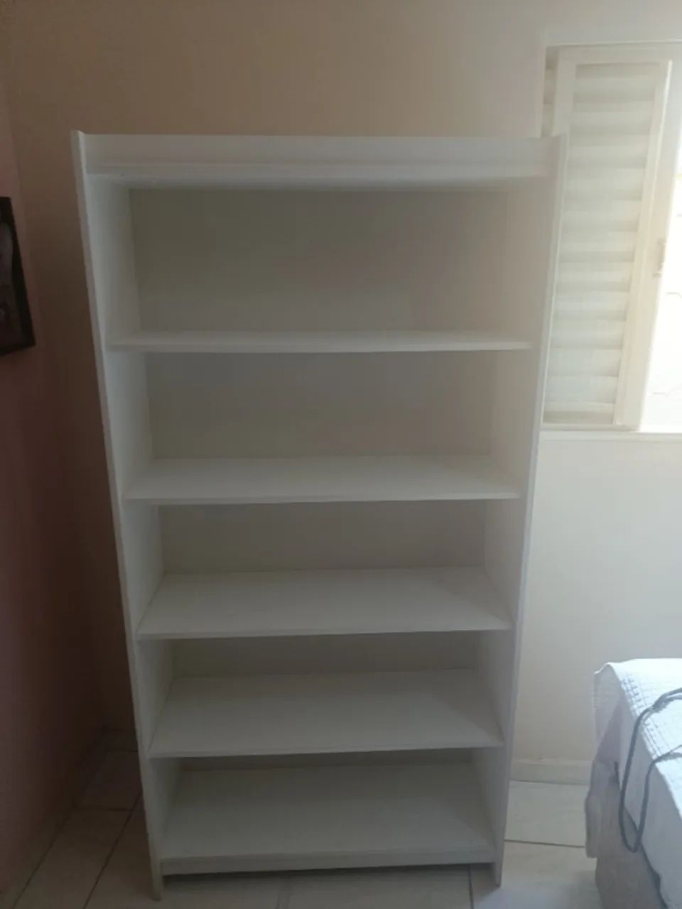 Estante multi uso
