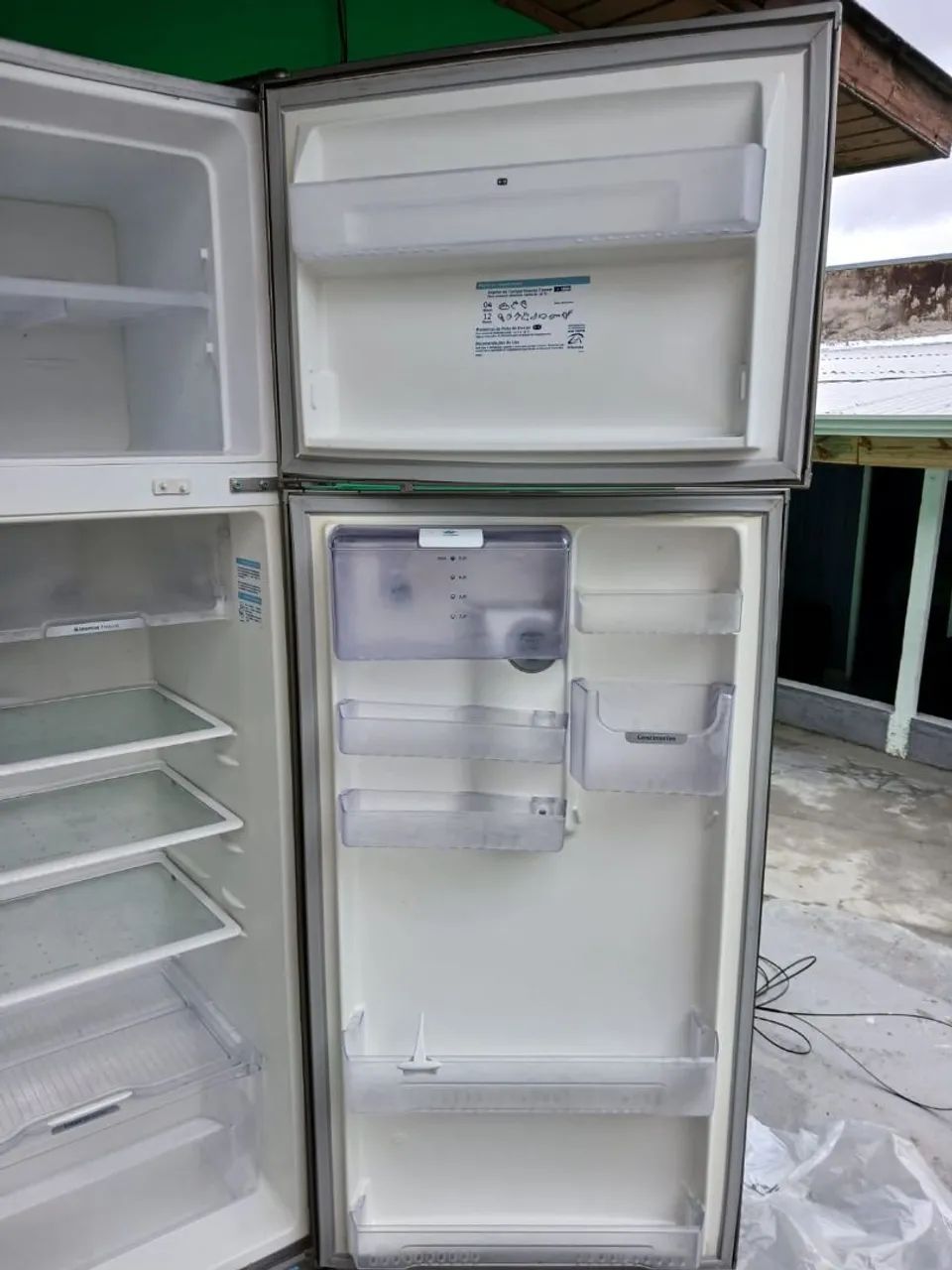 Geladeira Electrolux  - Foto 2