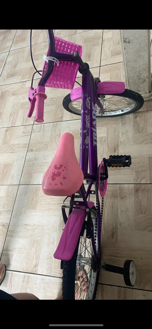 Bicicleta  - Foto 2