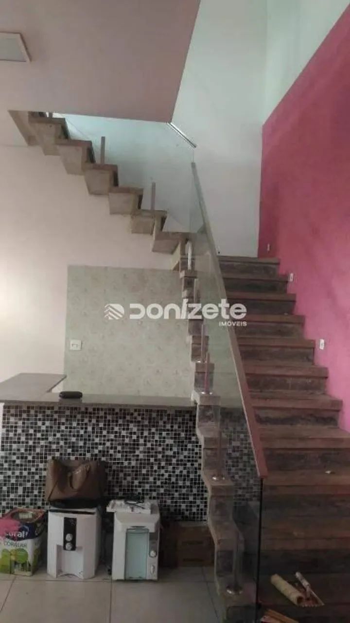 Prédio Comercial em Vila Alpina, Santo André  2 Pavimentos, 237 m² de Área Construída - Foto 5