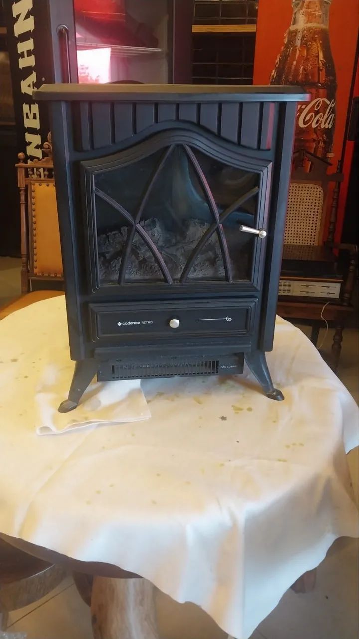 Vende-se aquecedor elétrico  - Foto 3