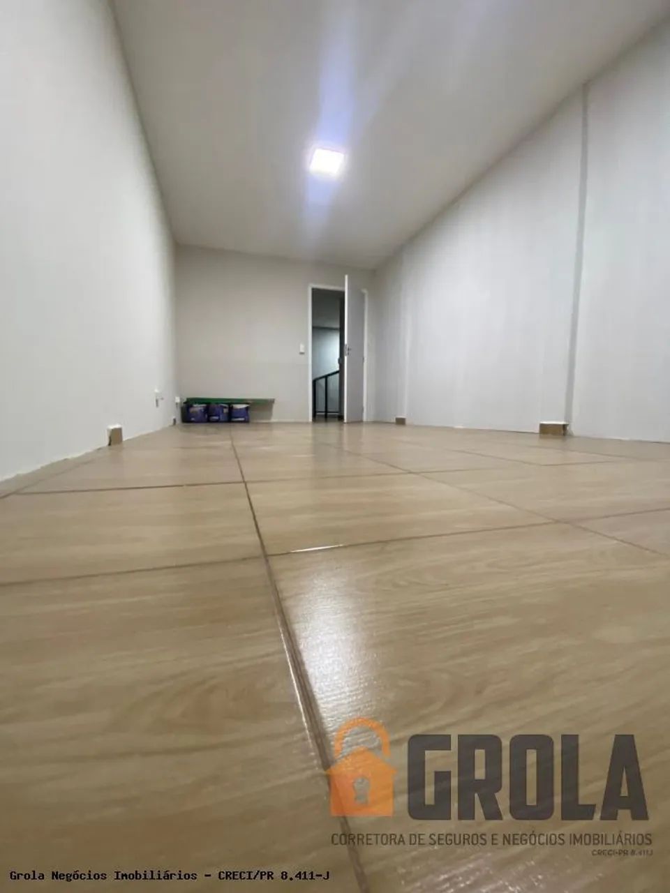 Sala Comercial para Locação em Peabiru / PR - Foto 4