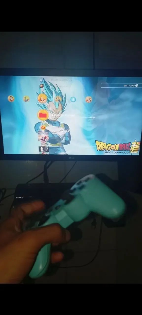PlayStation 3  - Foto 2