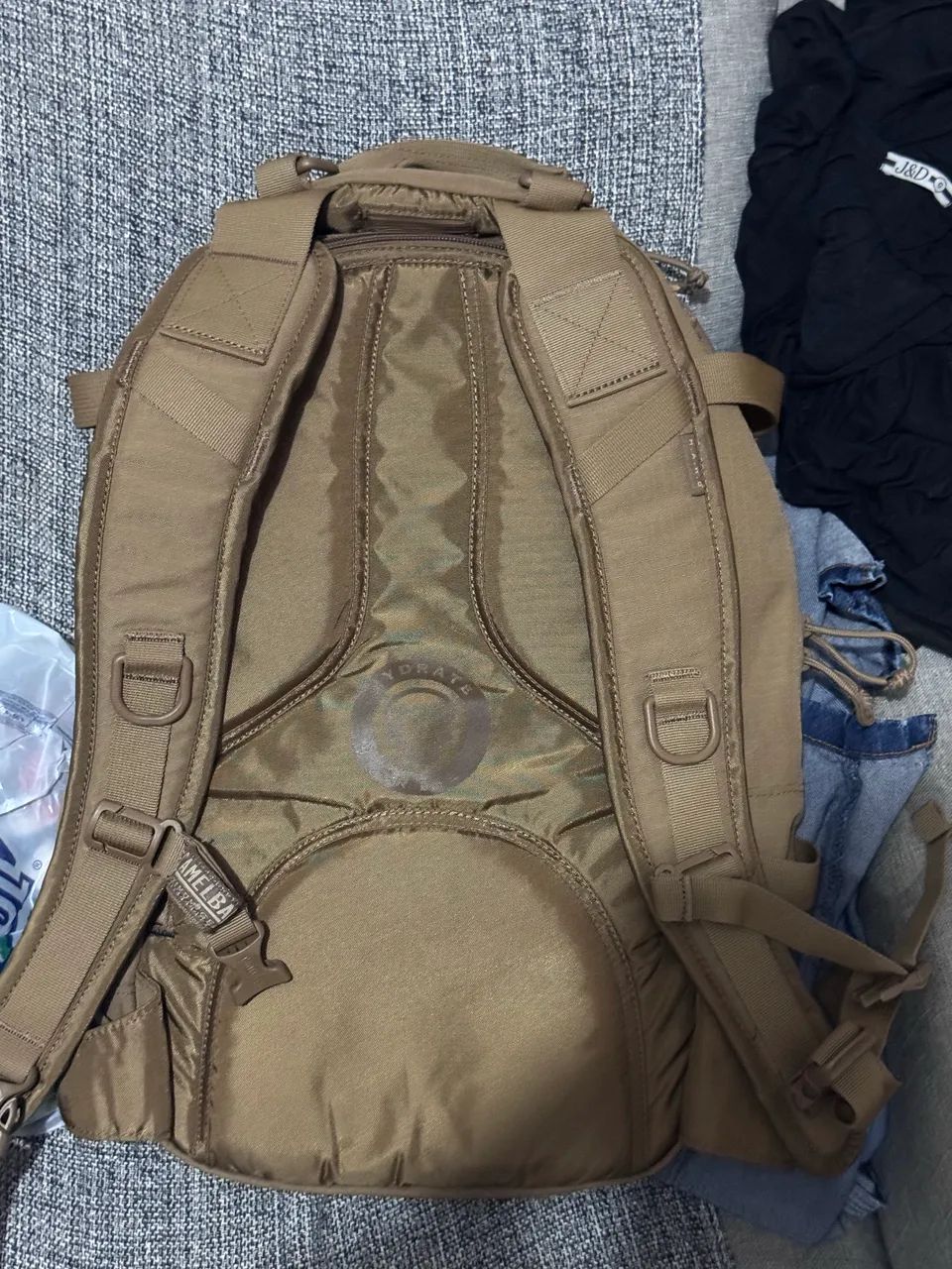 Mochila camelbak hawg - Foto 3
