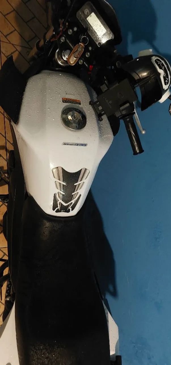 Yamaha factor 150 2023 - Foto 2