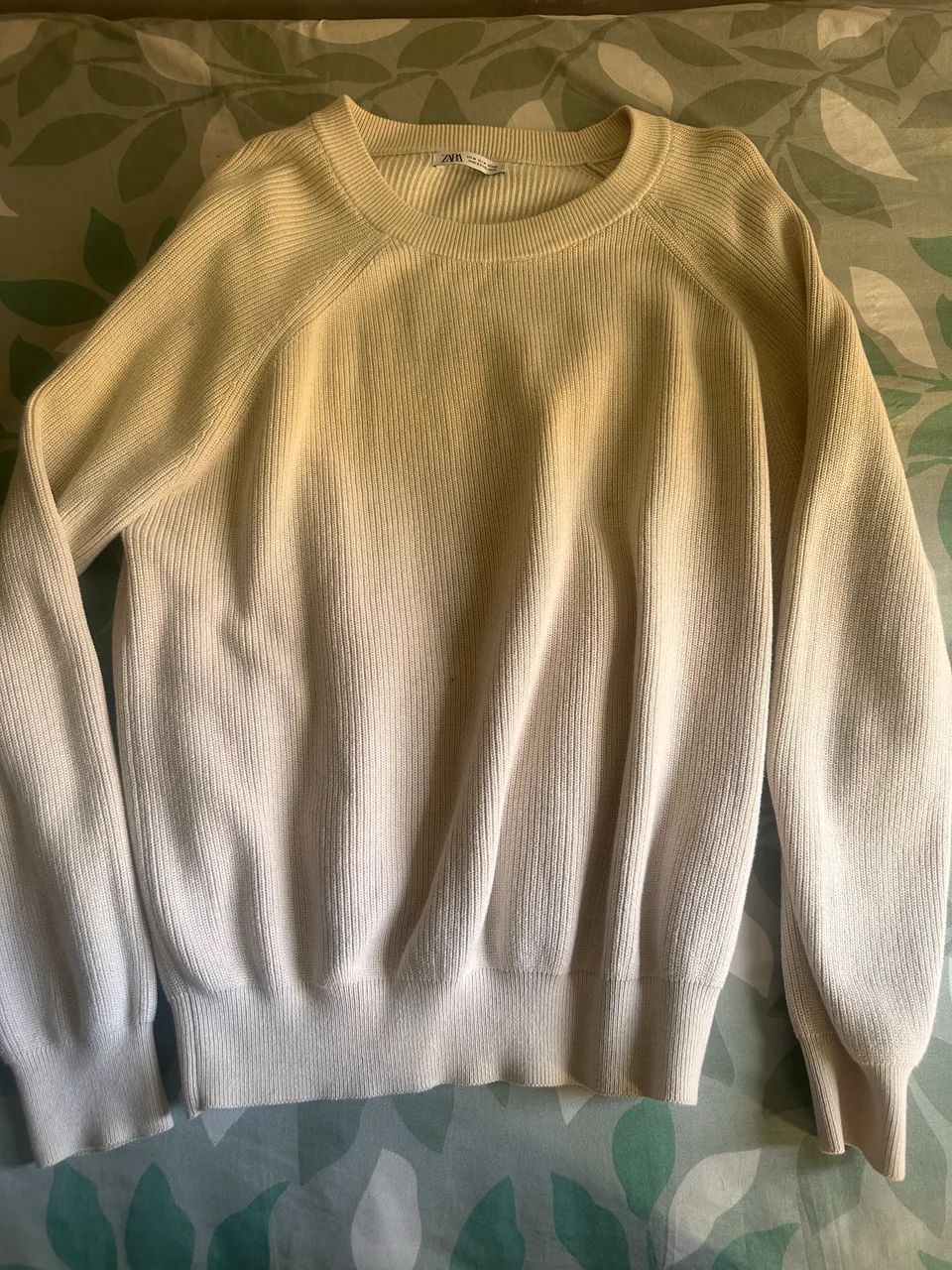 Camisas Zara e Calvin Klein
