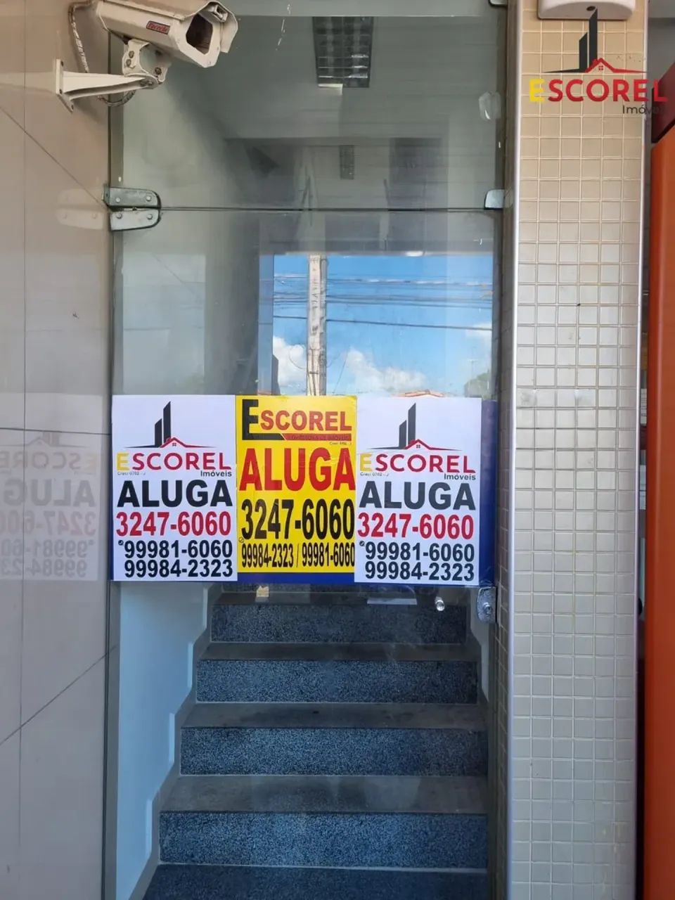 Sala comercial para aluguel tem 28 m² em Ponta de Matos - Cabedelo - PB - Foto 2