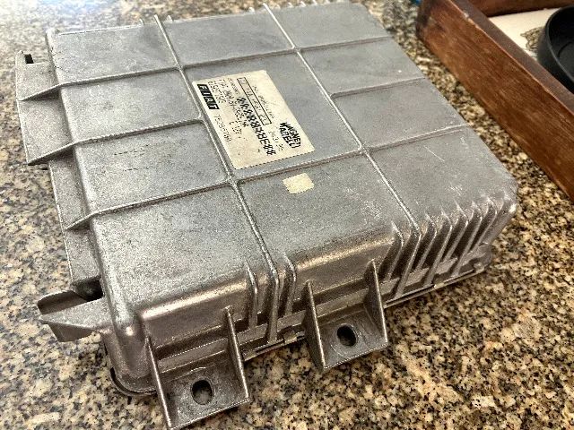 Módulo Para Fiat Tempra Original - Foto 3