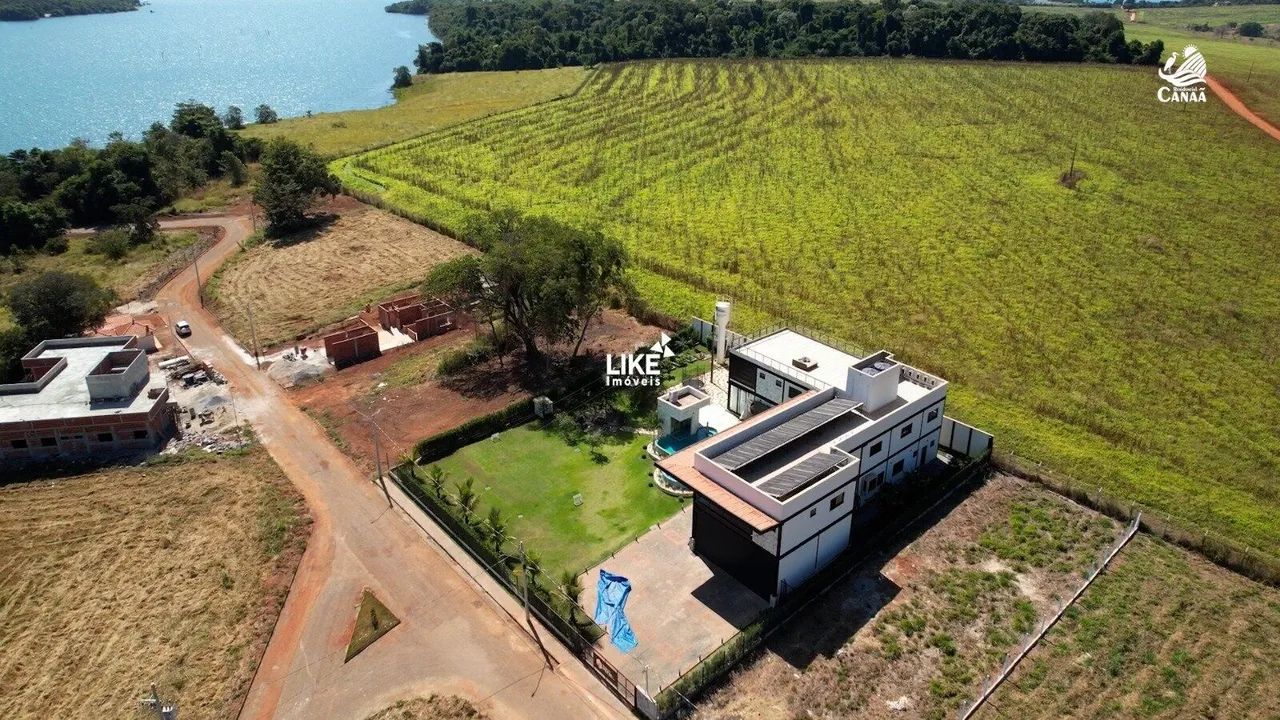 Agio terreno em corumba  - Foto 4
