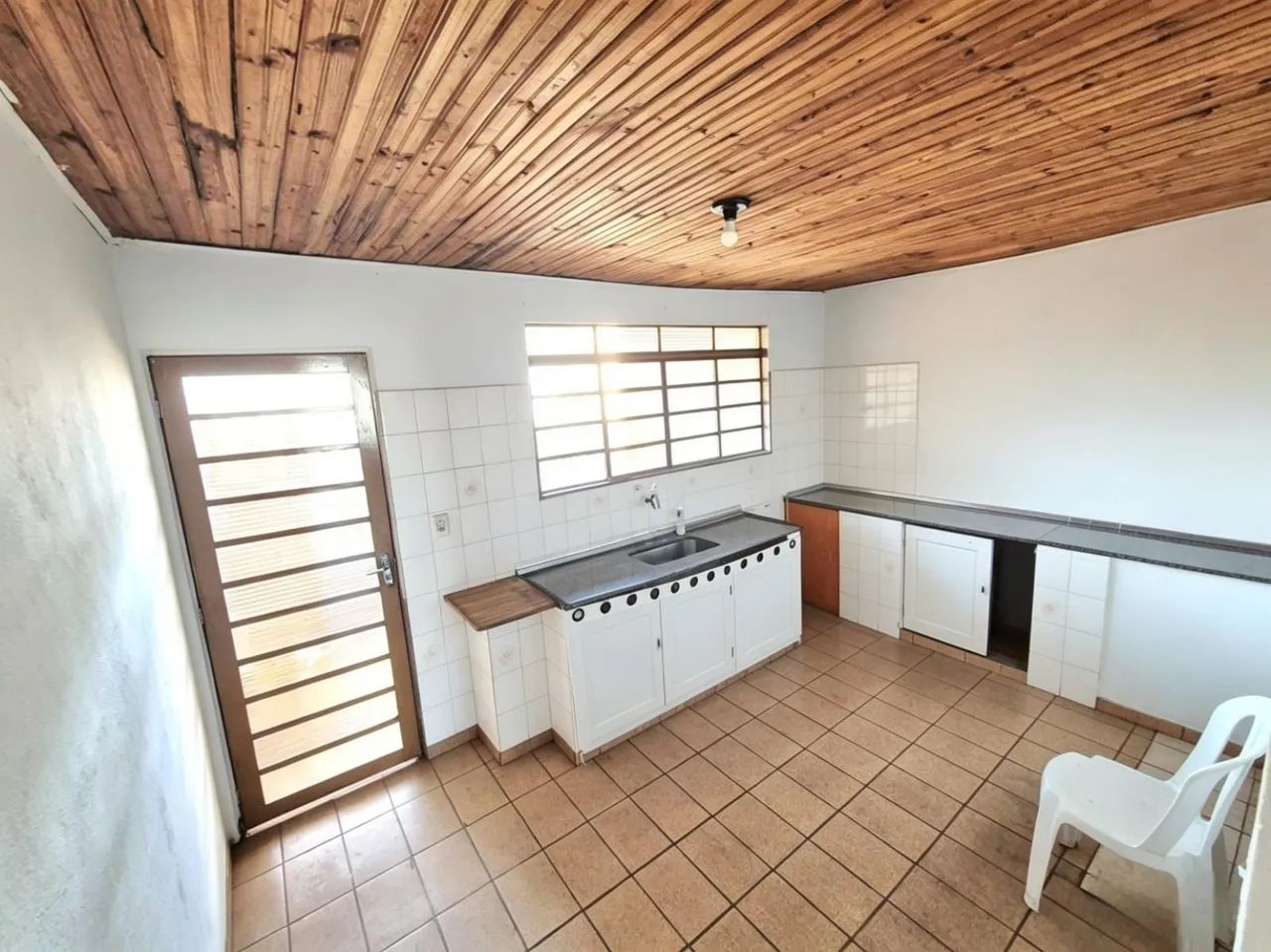 Alugo Casa Sobrado - Foto 4